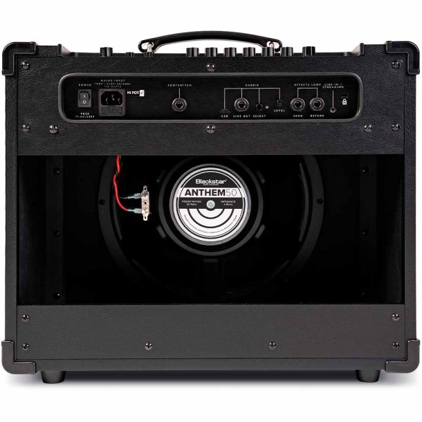 Blackstar ID:X 50 Combo